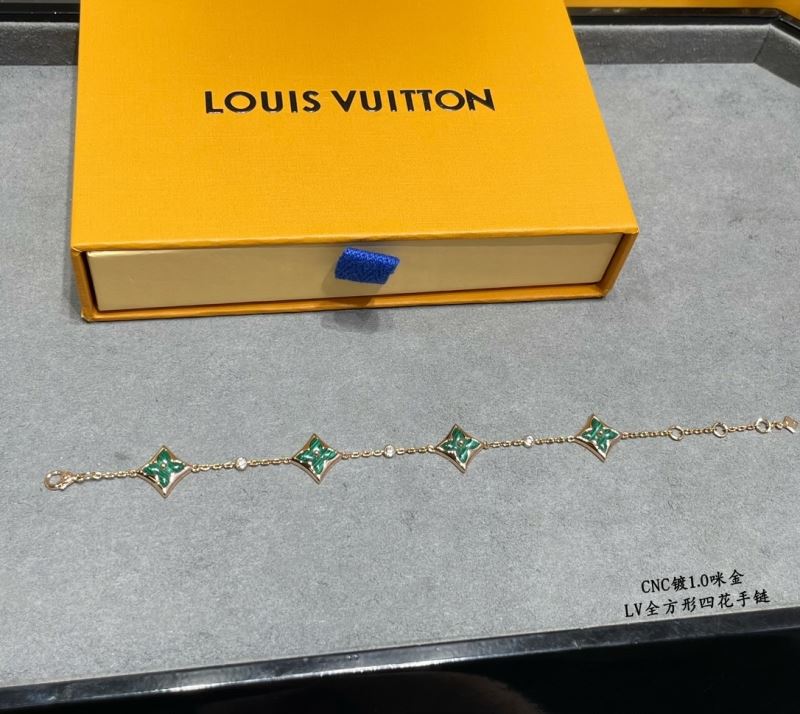 LV Bracelets